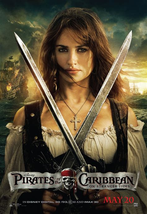 B ack in 2003, I thought Pirates of the Caribbean: ... Dead Man's Chest and At World's End, took the franchise steadily downhill, a process only slightly halted by this new one. A poorly scripted ...